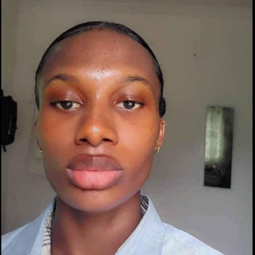 Chioma Ezeh